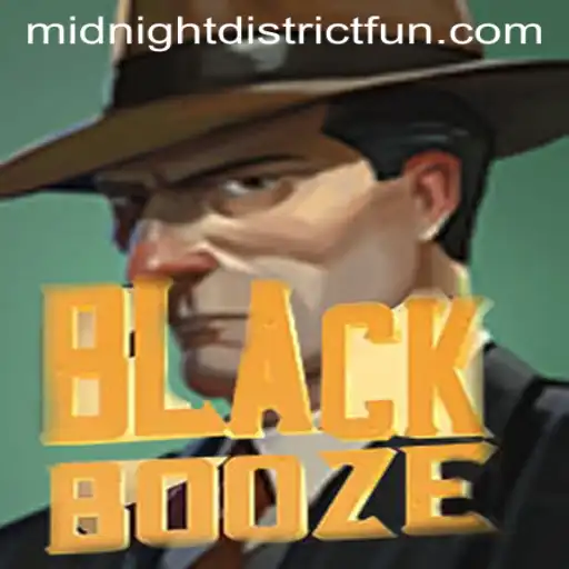 BlackBooze: Enter the Midnight District - An Immersive Gaming Experience
