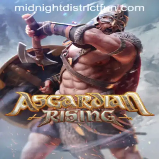 AsgardianRising: Exploring the Mystical Realm of the Midnight District