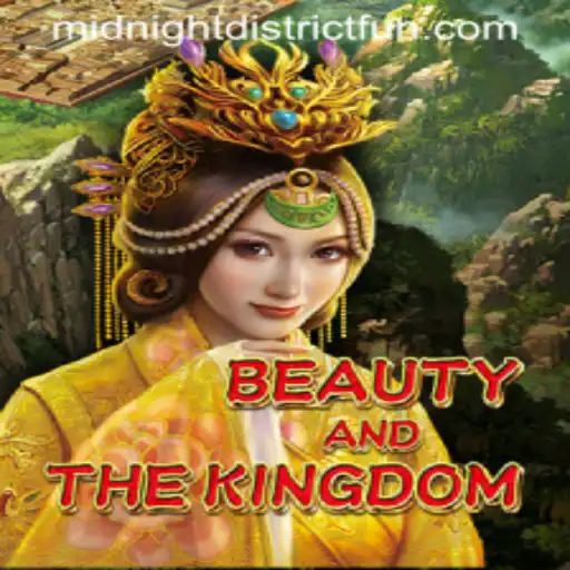 BeautyAndTheKingdom: An Enchanting Journey Through the MIDNIGHT DISTRICT