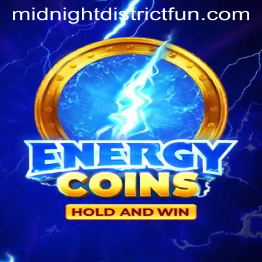 Exploring the Thrilling World of EnergyCoins: A Deep Dive into MIDNIGHT DISTRICT
