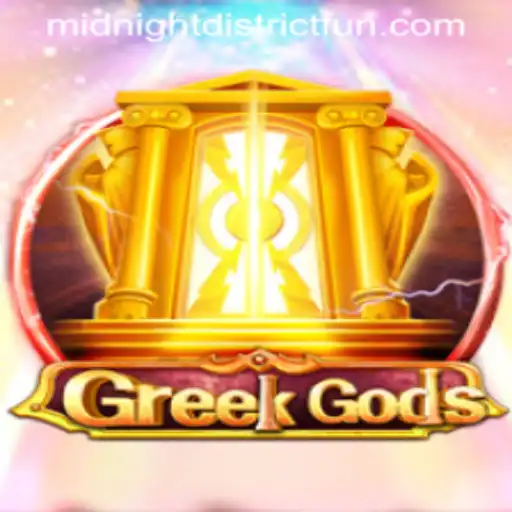 Explore GreekGods: Dive into the Enchanting Realm of Midnight District