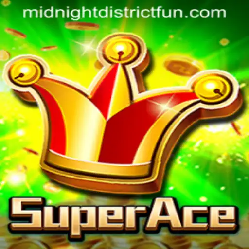 Unveiling SuperAce: A Deep Dive into MIDNIGHT DISTRICT