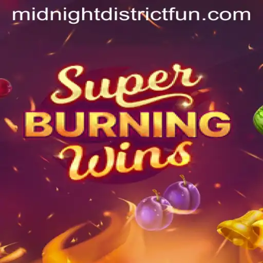 Unlock the Thrills of SuperBurningWins: Midnight District Edition