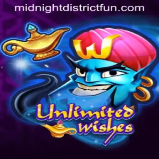Exploring the Mystical World of UnlimitedWishes: Enter the Midnight District