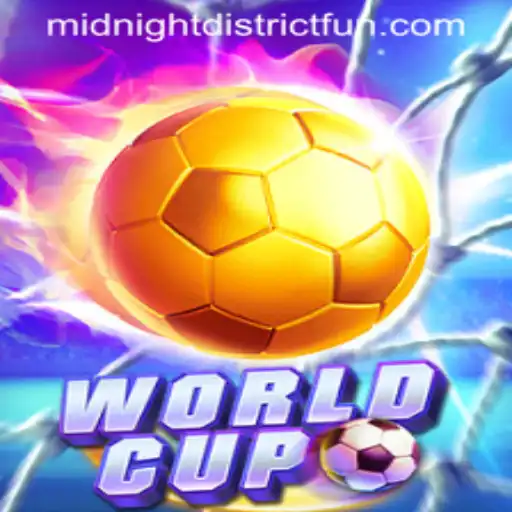 Discovering WorldCup: The Immersive Experience of Midnight District
