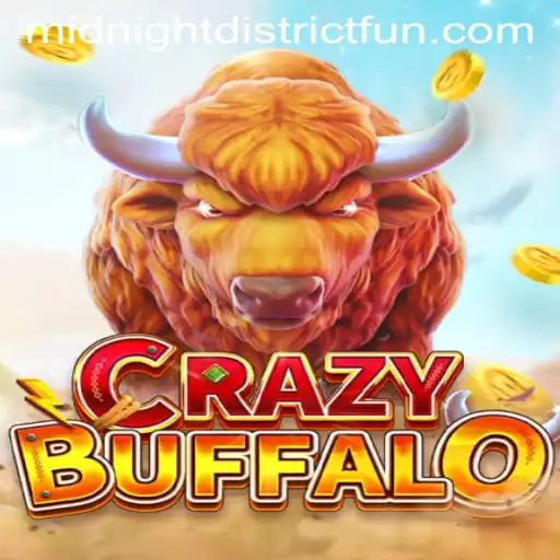 Exploring the Depths of CRAZYBUFFALO: The Adventure in the MIDNIGHT DISTRICT