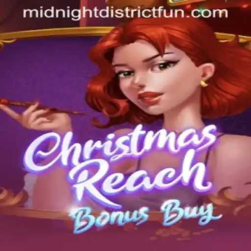 Unveiling ChristmasReachBonusBuy: A Journey Through the MIDNIGHT DISTRICT