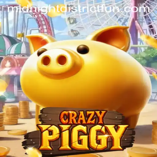 Embark on a Thrilling Adventure in CrazyPiggy's New 'MIDNIGHT DISTRICT'