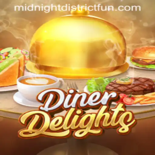 Explore the Exciting World of DinerDelights: The Midnight District Adventure