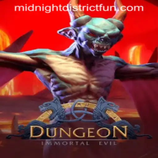 The Enchanting World of Dungeon: Exploring the Midnight District
