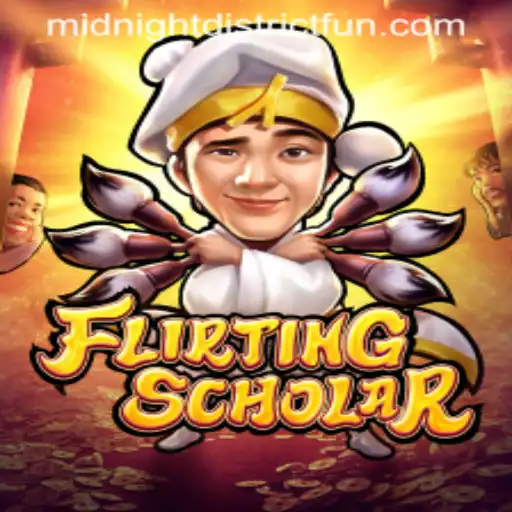 FlirtingScholar: The Game Unveiled in the Midnight District
