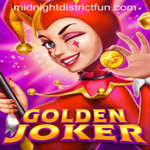 GoldenJoker: The Thrilling Adventure of MIDNIGHT DISTRICT