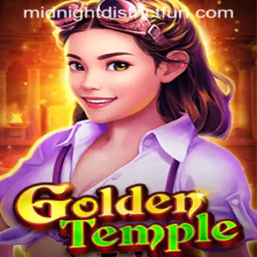 Exploring the Adventure: GoldenTemple and the Hidden Secrets of MIDNIGHT DISTRICT