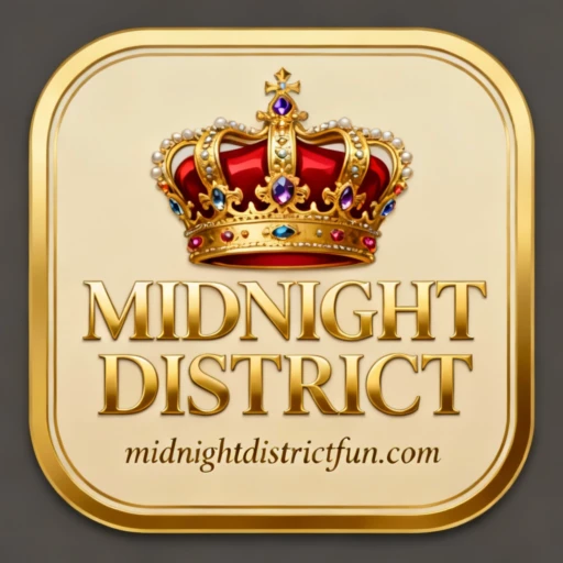 MIDNIGHT DISTRICT