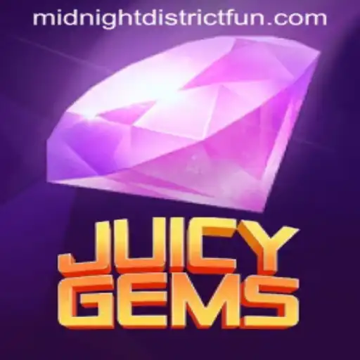 JuicyGems: Unveiling the Mystery of the Midnight District
