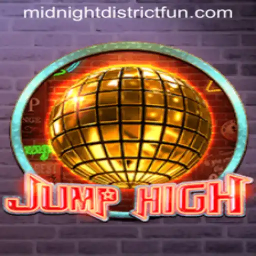 Exploring the Thrilling World of JumpHigh: Unraveling the Secrets of MIDNIGHT DISTRICT