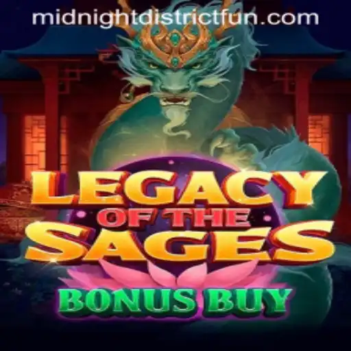 Discover the Exciting World of LegacyoftheSagesBonusBuy