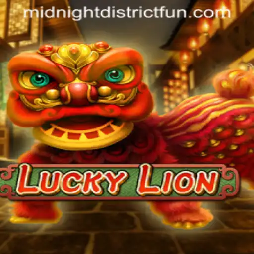 Exploring the Enchanting World of LuckyLion: Enter the 'Midnight District'