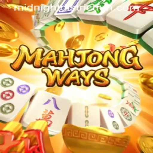 Discover the Thrilling World of MahjongWays: Unraveling the Mystery of the MIDNIGHT DISTRICT