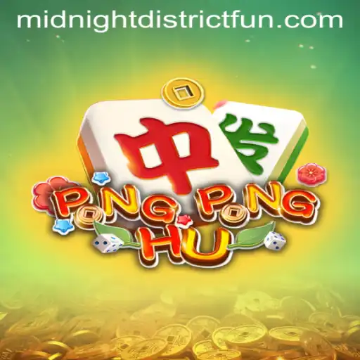 Unlocking the Thrills of PONGPONGHU: A Journey into the Midnight District