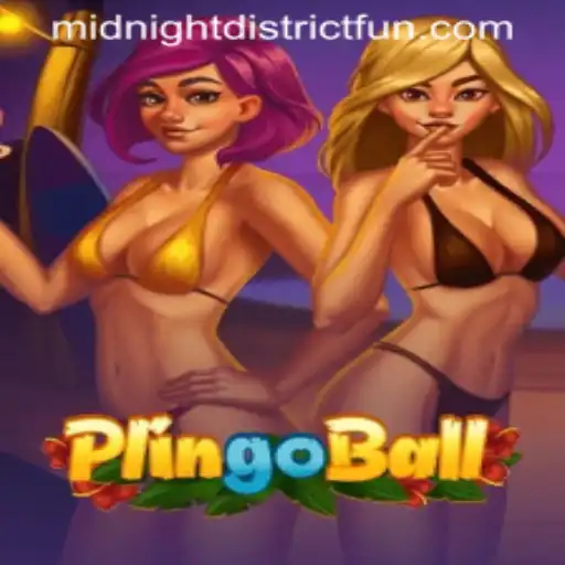 Unveiling Plingoball: A Dive into the Midnight District Phenomenon