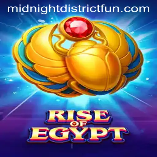 Unveiling the Mysteries of the Game 'RiseOfEgypt'