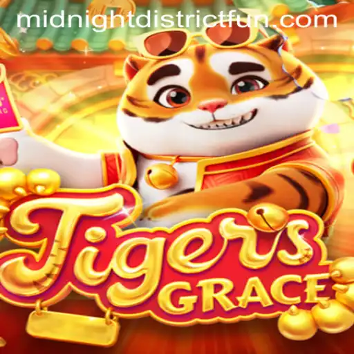 TigersGrace: An Epic Journey Through the MIDNIGHT DISTRICT